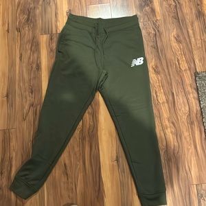New balance sweatpants
